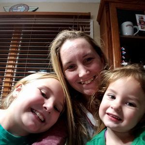 Meet your Posher, Kerri